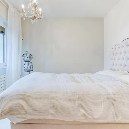 Apartment Fleurs Des Alpes-2 By Interhome